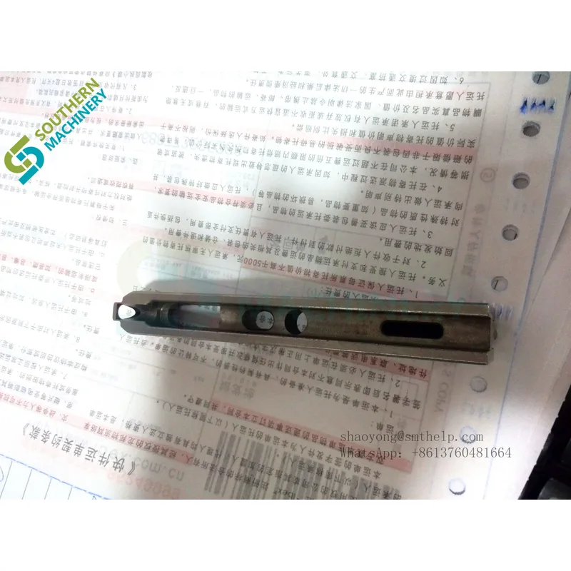 45711601-Made in China High quality Universal Instruments AI Spare Parts.Panasonic AI spare parts – Smart EMS factory partner