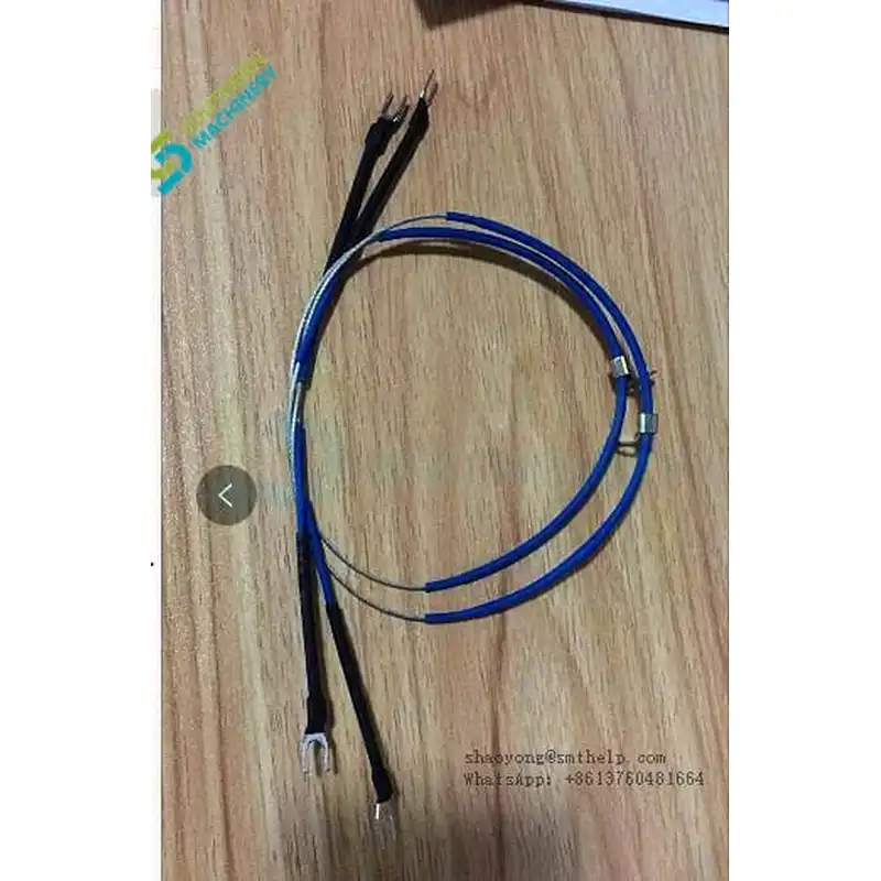 46178401 صنع في الصين أدوات عالمية عالية الجودة ai Spare Parts.panasonic ai Spare Parts. - شريك مصنع سمارت إم إس