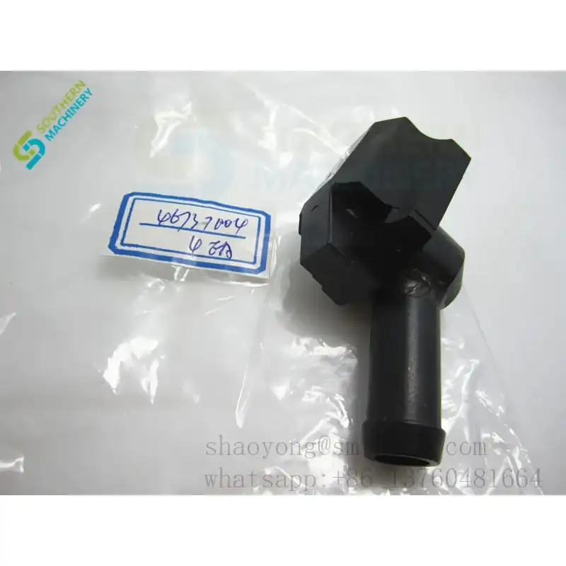 46737004 Ai spare parts/ Made in China High quality Universal Instruments AI Spare Parts.Panasonic AI spare parts. – Smart EMS factory partner