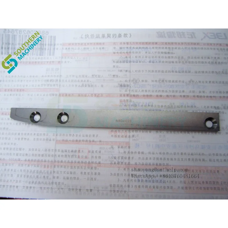 468065022 – Made in China High quality Universal Instruments AI Spare Parts.Panasonic AI spare parts – Smart EMS factory partner