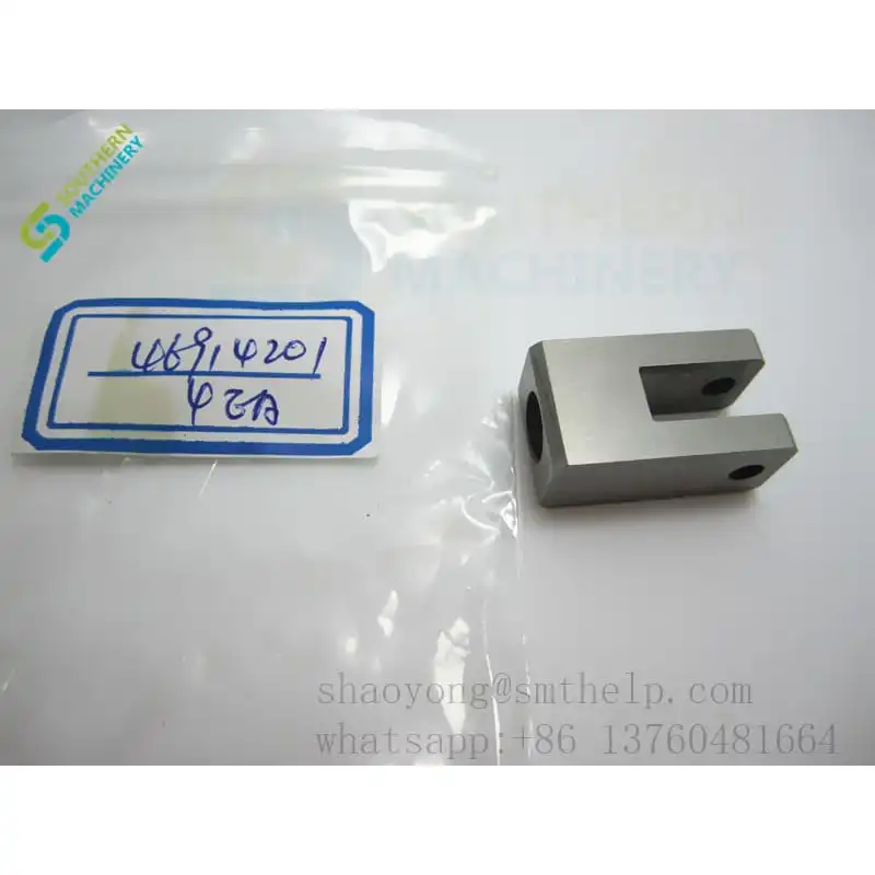46914201 Ai spare parts/ Made in China High quality Universal Instruments AI Spare Parts.Panasonic AI spare parts. – Smart EMS factory partner