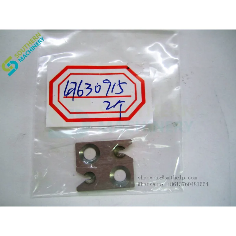 47630915 Made in China High quality Universal Instruments AI Spare Parts.Panasonic AI spare parts – Smart EMS factory partner