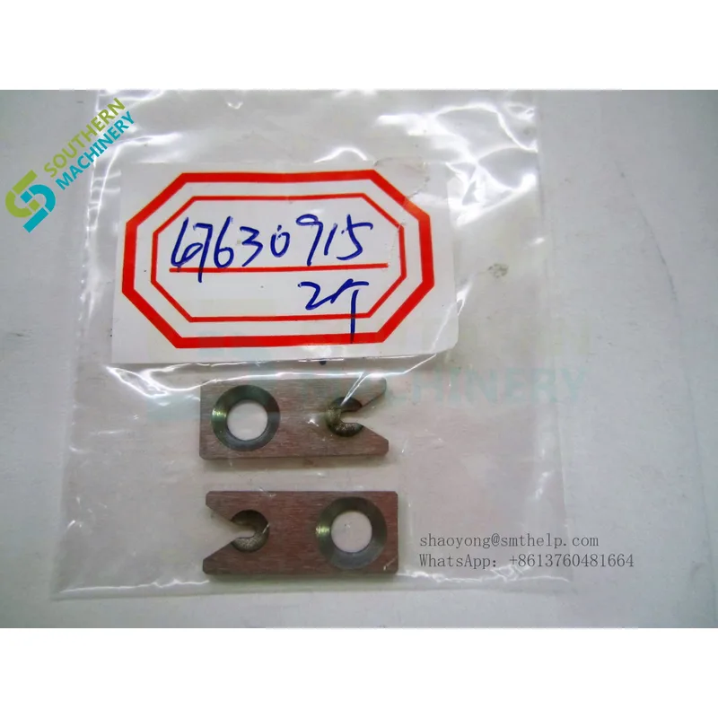 47630915 Made in China High quality Universal Instruments AI Spare Parts.Panasonic AI spare parts – Smart EMS factory partner