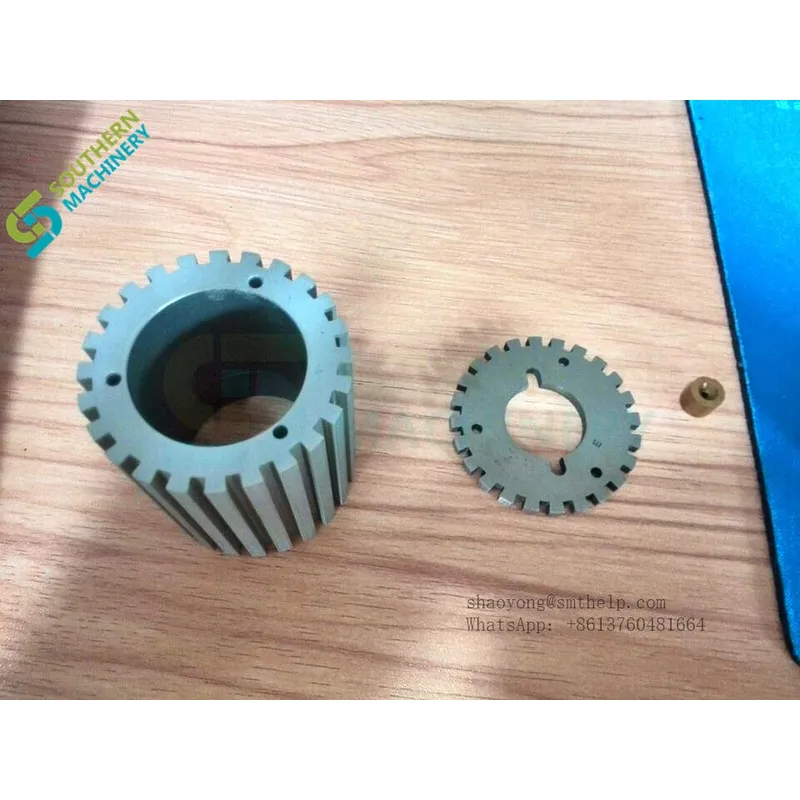 47878701 47883301 Made in China High quality Universal Instruments AI Spare Parts.Panasonic AI spare parts – Smart EMS factory partner