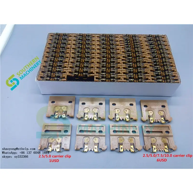 46914201 Ai spare parts/ Made in China High quality Universal Instruments AI Spare Parts.Panasonic AI spare parts. – Smart EMS factory partner