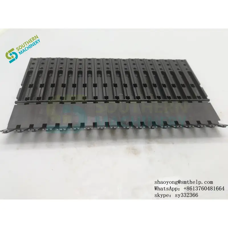 50596801 Guide, Quad Jaw Tall /Universal Instruments AI Spare Parts – Smart EMS factory partner