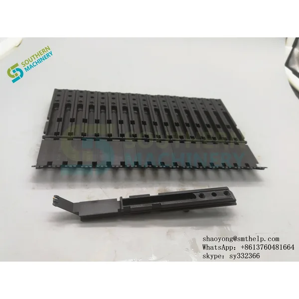 50596801 Guide, Quad Jaw Tall /Universal Instruments AI Spare Parts – Smart EMS factory partner