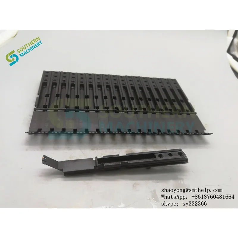50596801 Guide, Quad Jaw Tall /Universal Instruments AI Spare Parts – Smart EMS factory partner