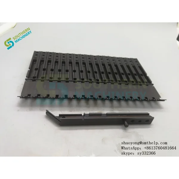 50596801 Guide, Quad Jaw Tall /Universal Instruments AI Spare Parts – Smart EMS factory partner