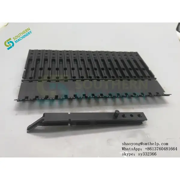 50596801 Guide, Quad Jaw Tall /Universal Instruments AI Spare Parts – Smart EMS factory partner
