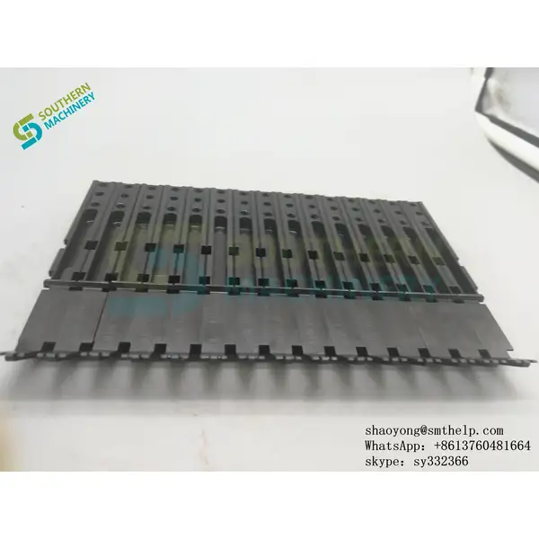50596801 Guide, Quad Jaw Tall /Universal Instruments AI Spare Parts – Smart EMS factory partner