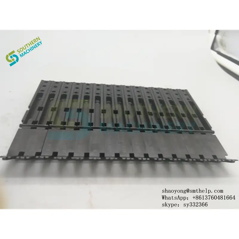 50596801 Guide, Quad Jaw Tall /Universal Instruments AI Spare Parts – Smart EMS factory partner