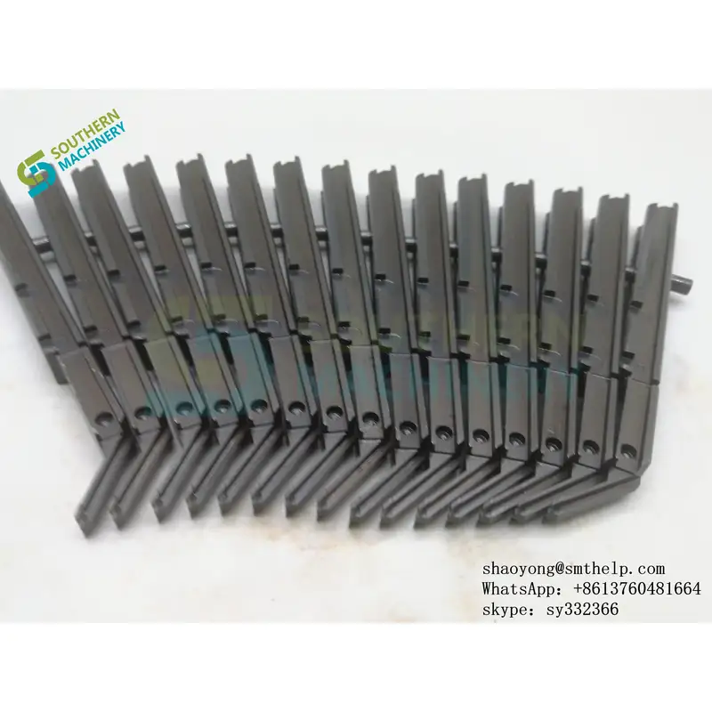 50596801 Guide, Quad Jaw Tall /Universal Instruments AI Spare Parts – Smart EMS factory partner