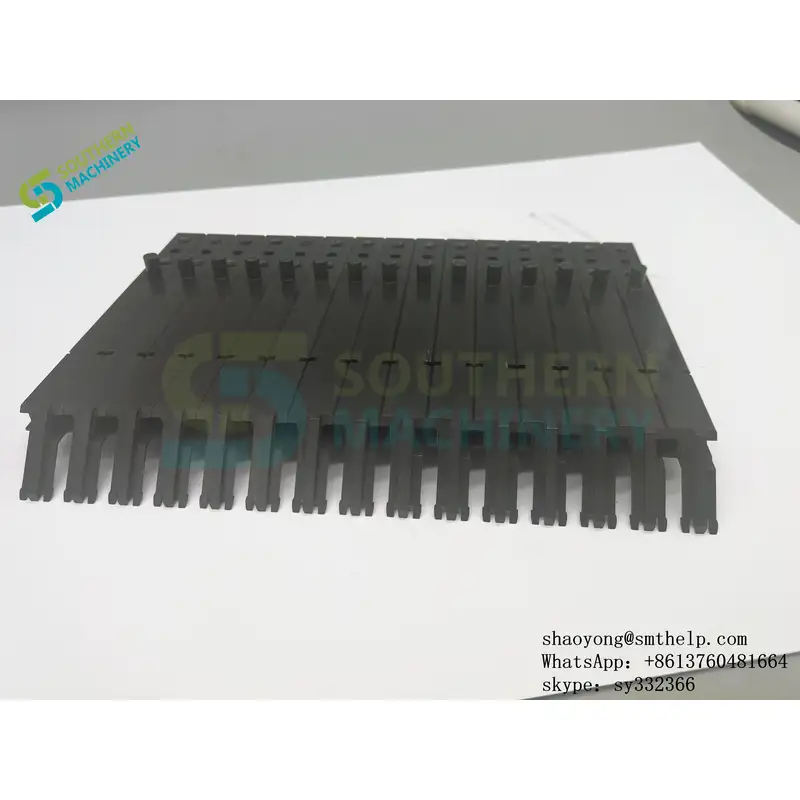 50596801 Guide, Quad Jaw Tall /Universal Instruments AI Spare Parts – Smart EMS factory partner