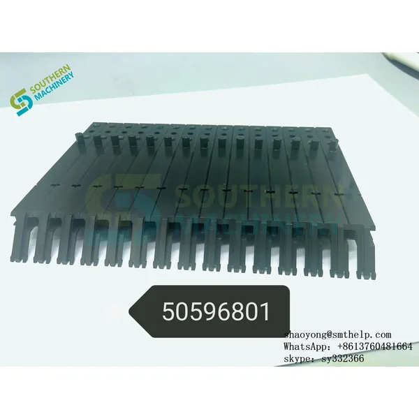 50596801 Guide, Quad Jaw Tall /Universal Instruments AI Spare Parts – Smart EMS factory partner