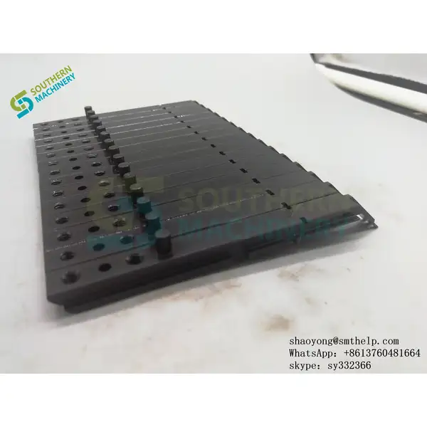 50596801 Guide, Quad Jaw Tall /Universal Instruments AI Spare Parts – Smart EMS factory partner