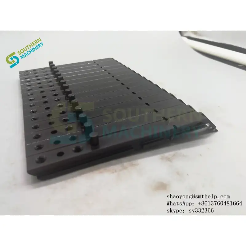 50596801 Guide, Quad Jaw Tall /Universal Instruments AI Spare Parts – Smart EMS factory partner