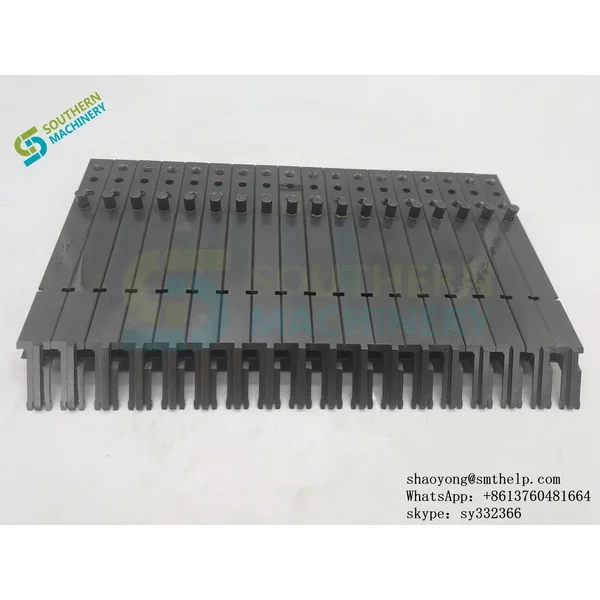 50596801 Guide, Quad Jaw Tall /Universal Instruments AI Spare Parts – Smart EMS factory partner