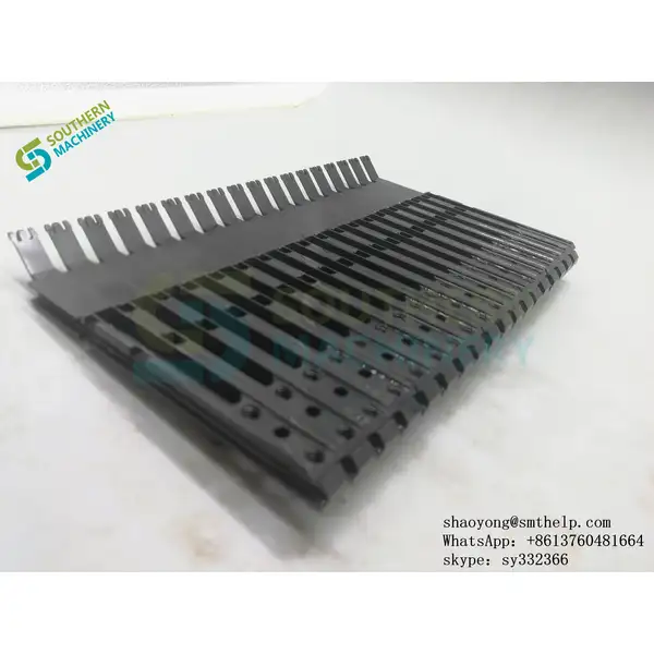 50596801 Guide, Quad Jaw Tall /Universal Instruments AI Spare Parts – Smart EMS factory partner
