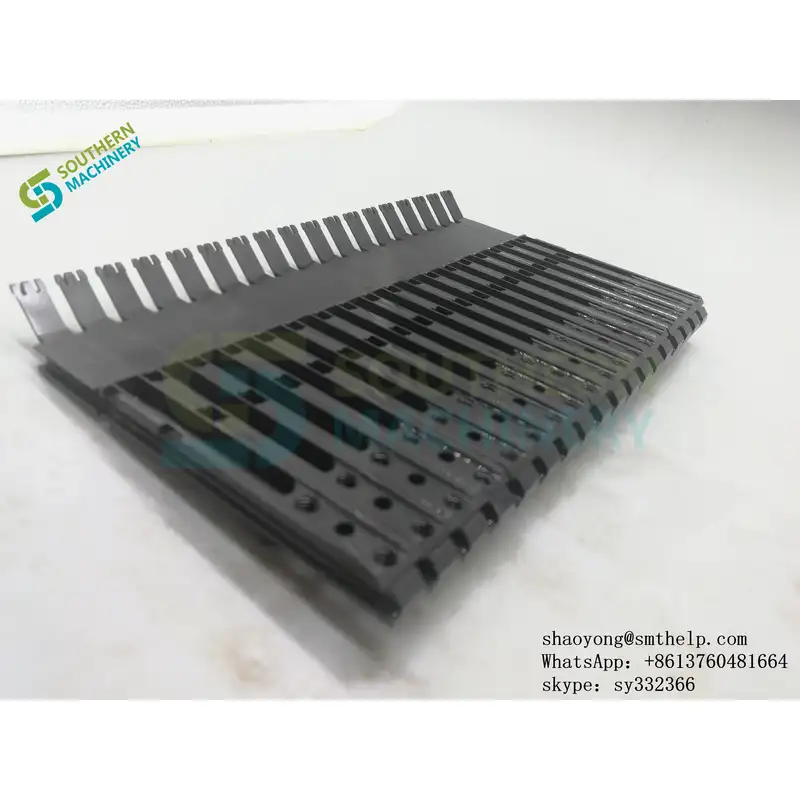 50596801 Guide, Quad Jaw Tall /Universal Instruments AI Spare Parts – Smart EMS factory partner