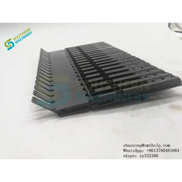 50596801 Guide, Quad Jaw Tall /Universal Instruments AI Spare Parts – Smart EMS factory partner