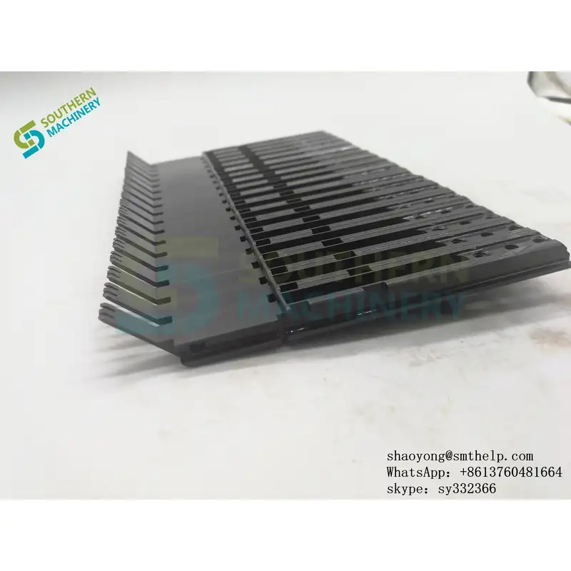 50596801 Guide, Quad Jaw Tall /Universal Instruments AI Spare Parts – Smart EMS factory partner