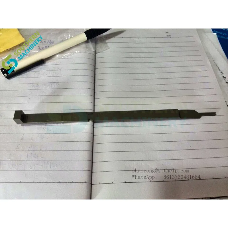 51111403 Made in China High quality Universal Instruments AI Spare Parts.Panasonic AI spare parts – Smart EMS factory partner