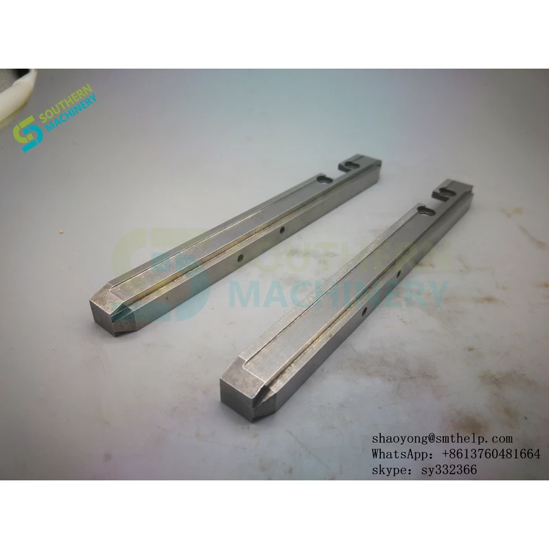 UIC 52366701 SUPPORT CLIP / Universal Instruments AI Spare Parts. – Smart EMS factory partner