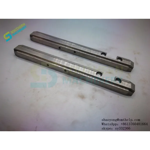 UIC 52366701 SUPPORT CLIP / Universal Instruments AI Spare Parts. – Smart EMS factory partner