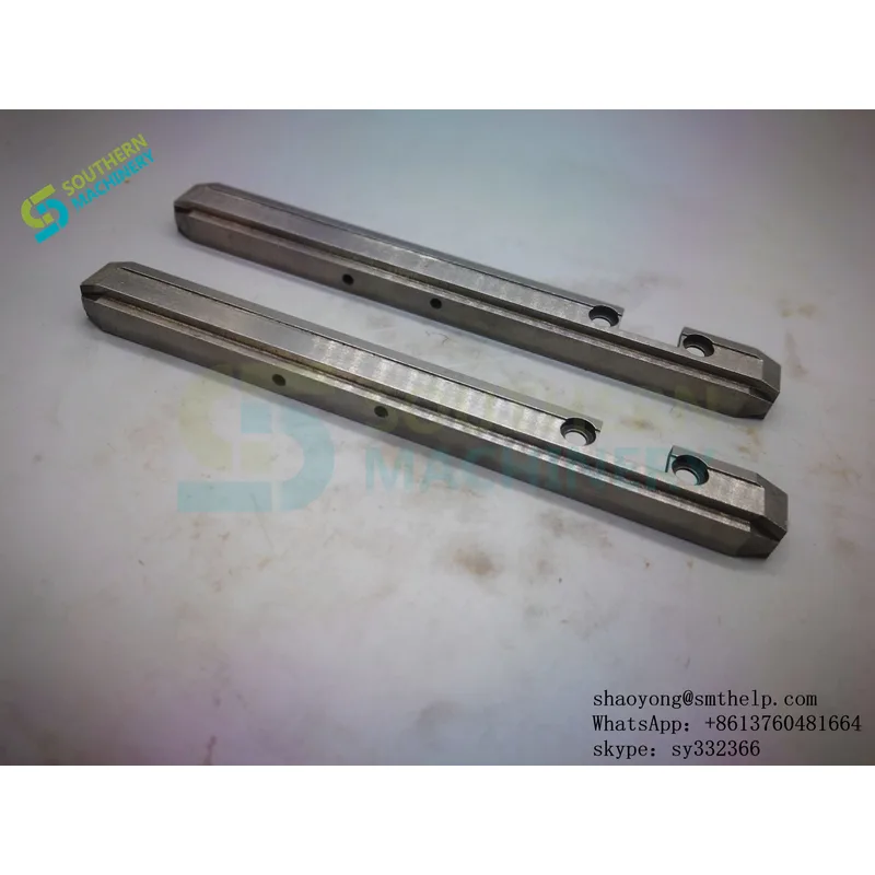 UIC 52366701 SUPPORT CLIP / Universal Instruments AI Spare Parts. – Smart EMS factory partner