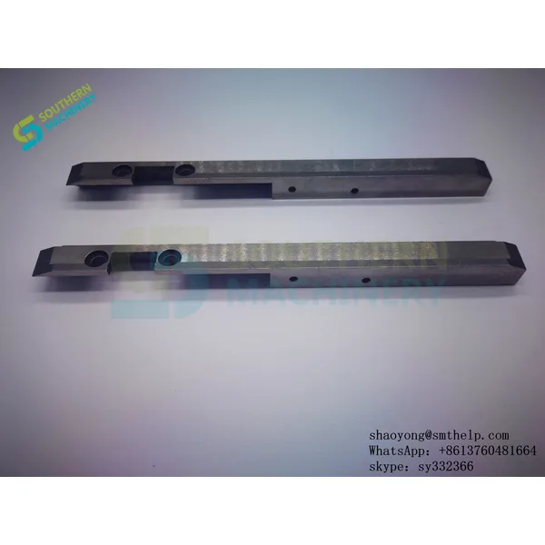 UIC 52366701 SUPPORT CLIP / Universal Instruments AI Spare Parts. – Smart EMS factory partner