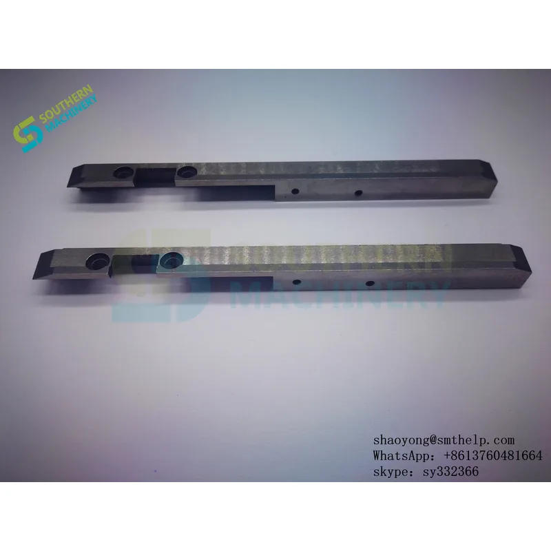 UIC 52366701 SUPPORT CLIP / Universal Instruments AI Spare Parts. – Smart EMS factory partner