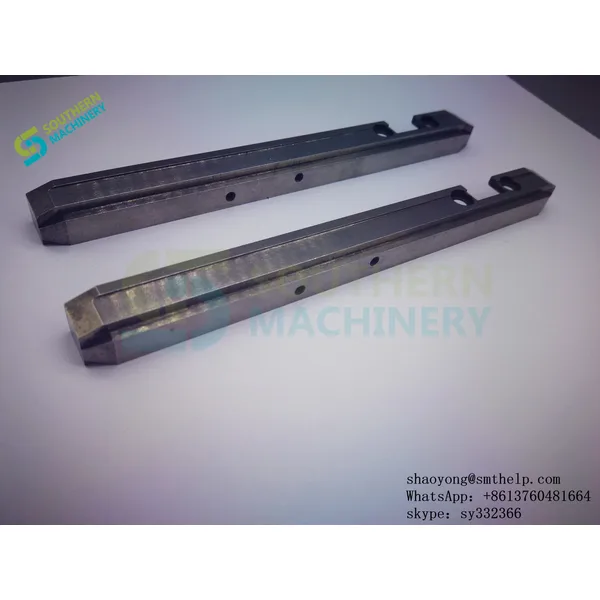 UIC 52366701 SUPPORT CLIP / Universal Instruments AI Spare Parts. – Smart EMS factory partner