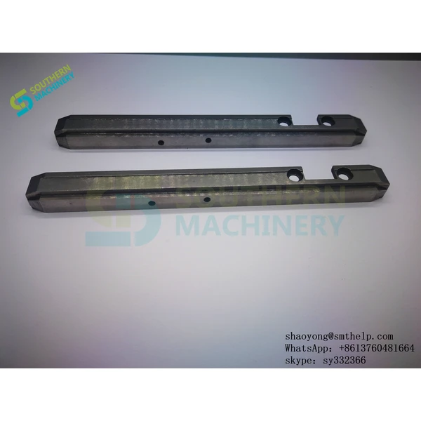 UIC 52366701 SUPPORT CLIP / Universal Instruments AI Spare Parts. – Smart EMS factory partner