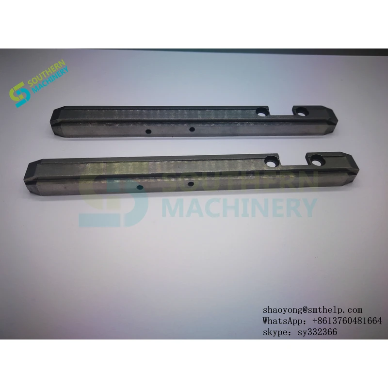 UIC 52366701 SUPPORT CLIP / Universal Instruments AI Spare Parts. – Smart EMS factory partner