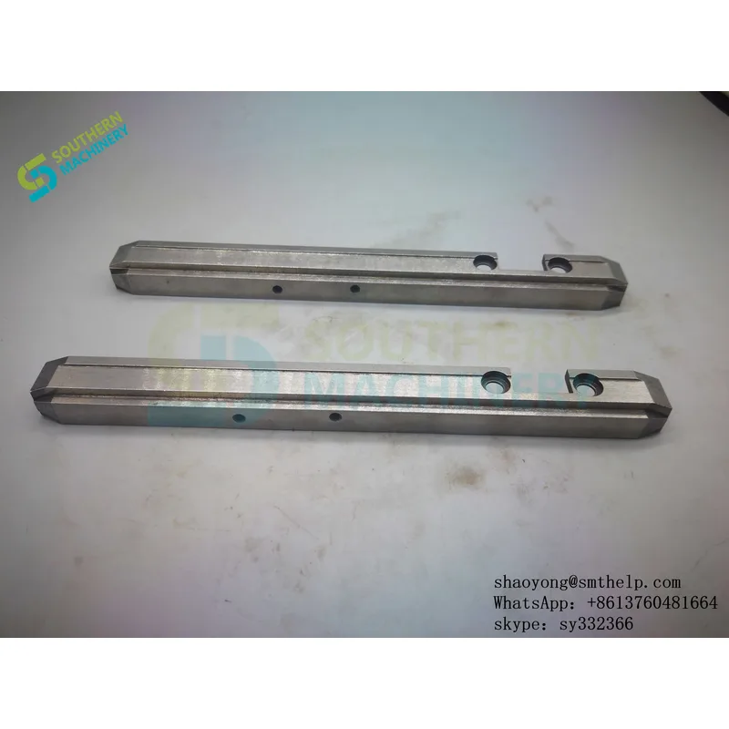 UIC 52366701 SUPPORT CLIP / Universal Instruments AI Spare Parts. – Smart EMS factory partner