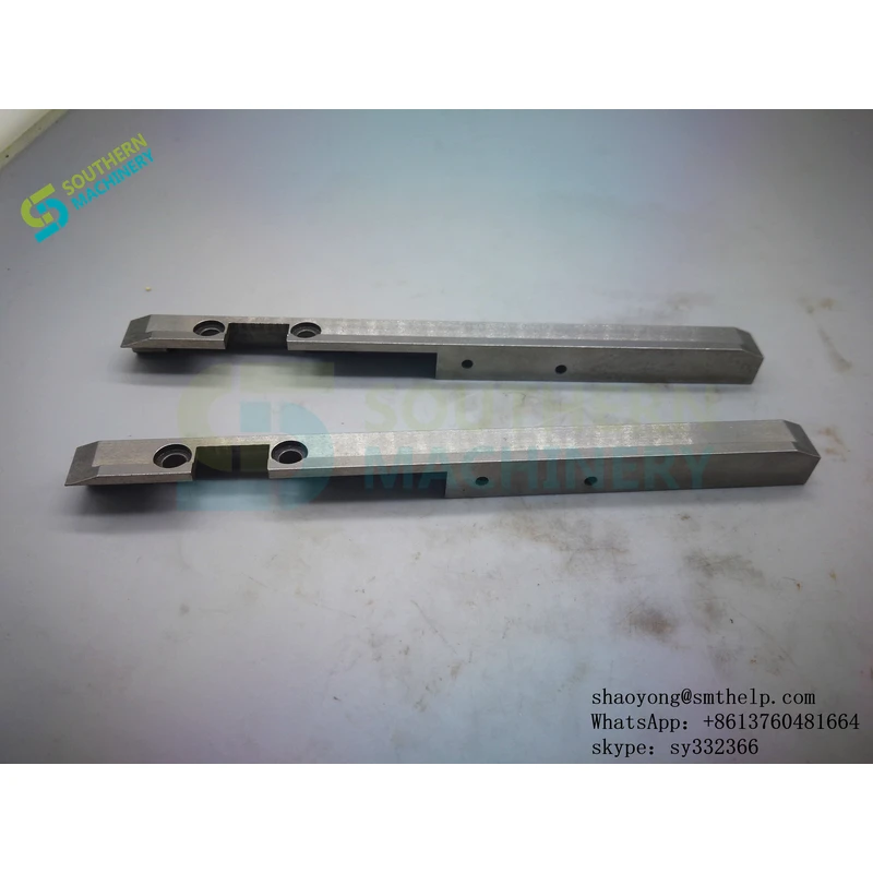 UIC 52366701 SUPPORT CLIP / Universal Instruments AI Spare Parts. – Smart EMS factory partner