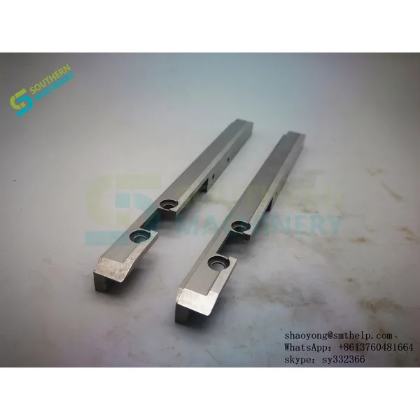 UIC 52366701 SUPPORT CLIP / Universal Instruments AI Spare Parts. – Smart EMS factory partner