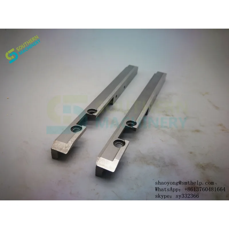 UIC 52366701 SUPPORT CLIP / Universal Instruments AI Spare Parts. – Smart EMS factory partner