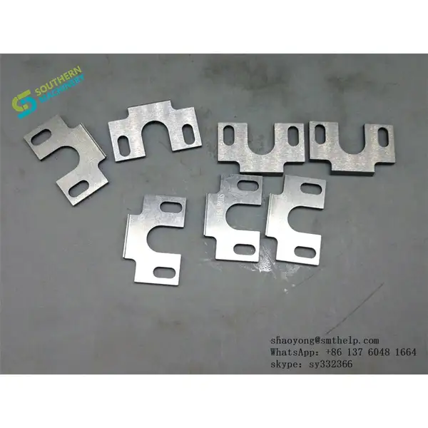 90055458 EXTENDED TIP LATCH / Universal Instruments AI Spare Parts. (Copy) – Smart EMS factory partner