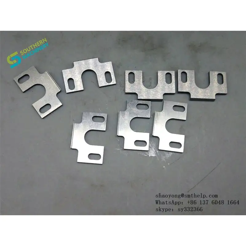 90055458 EXTENDED TIP LATCH / Universal Instruments AI Spare Parts. (Copy) – Smart EMS factory partner