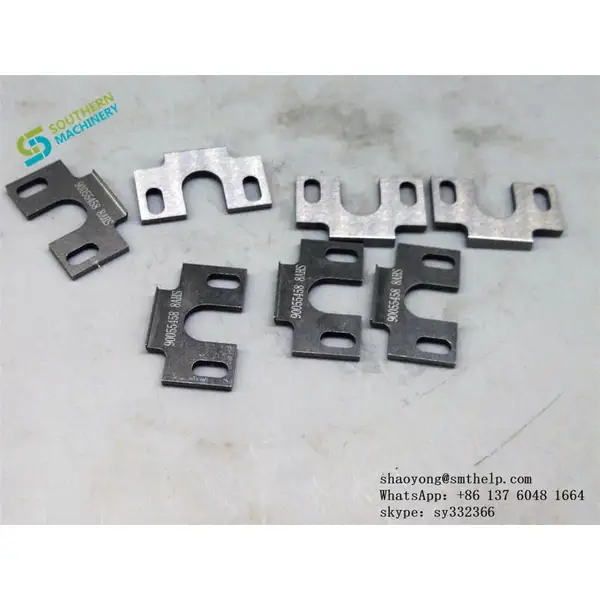 90055458 EXTENDED TIP LATCH / Universal Instruments AI Spare Parts. (Copy) – Smart EMS factory partner