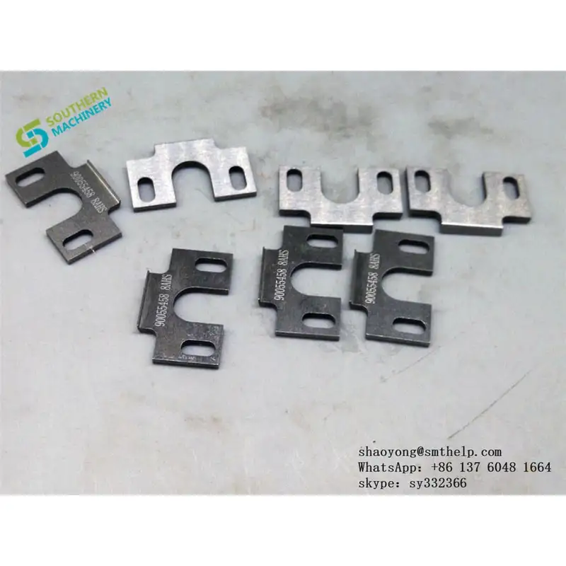 90055458 EXTENDED TIP LATCH / Universal Instruments AI Spare Parts. (Copy) – Smart EMS factory partner