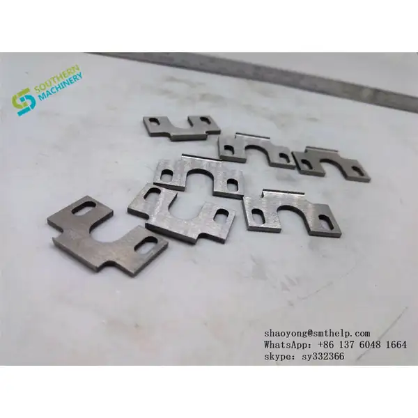 90055458 EXTENDED TIP LATCH / Universal Instruments AI Spare Parts. (Copy) – Smart EMS factory partner