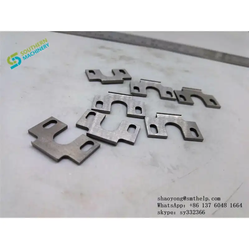 90055458 EXTENDED TIP LATCH / Universal Instruments AI Spare Parts. (Copy) – Smart EMS factory partner
