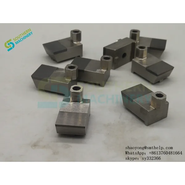 UIC 90055703 Triple Span Clamp,  / Universal Instruments AI Spare Parts – Smart EMS factory partner