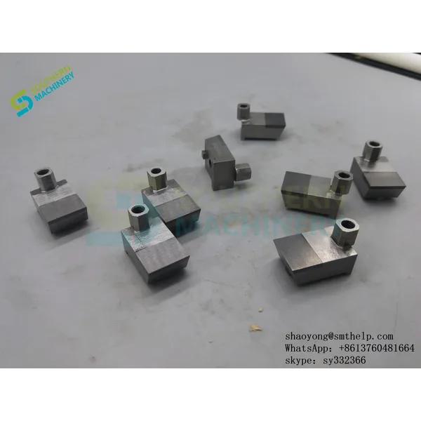 UIC 90055703 Triple Span Clamp,  / Universal Instruments AI Spare Parts – Smart EMS factory partner