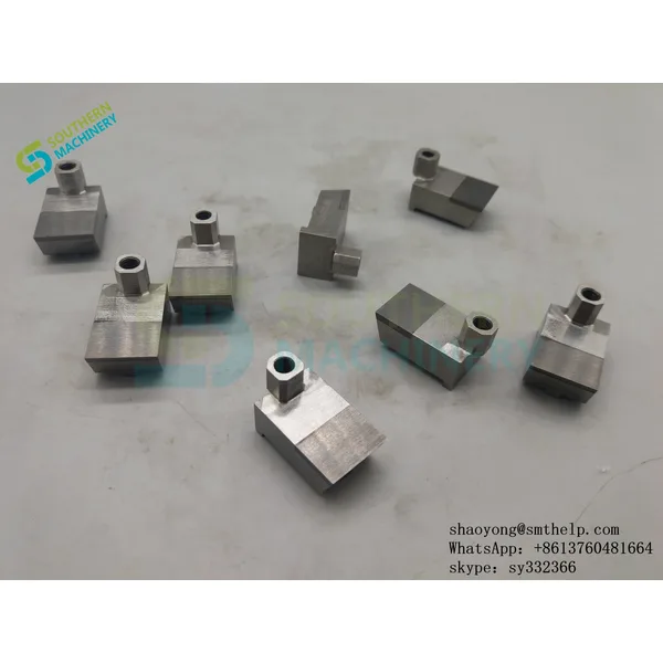 UIC 90055703 Triple Span Clamp,  / Universal Instruments AI Spare Parts – Smart EMS factory partner