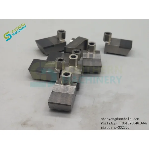 UIC 90055703 Triple Span Clamp,  / Universal Instruments AI Spare Parts – Smart EMS factory partner