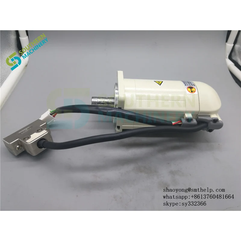panasonic 304690401702 ac servomoteur 400w multi msm042aja ai pièces de rechange - partenaire d'usine smart ems
